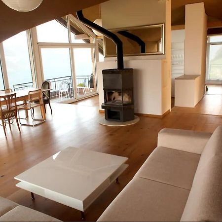 Lakeview Gem Krattigen Zewnętrze zdjęcie